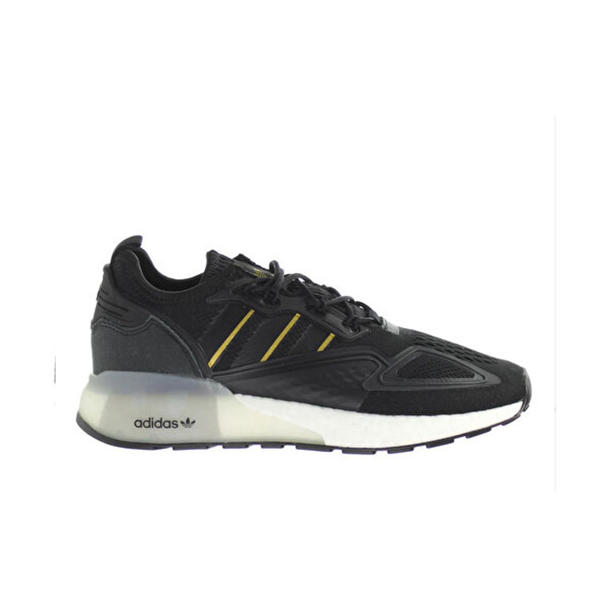 Adidas Zx 2K Boost Lace-Up FZ3687 Erkek Spor Ayakkabı Fiyatları ve