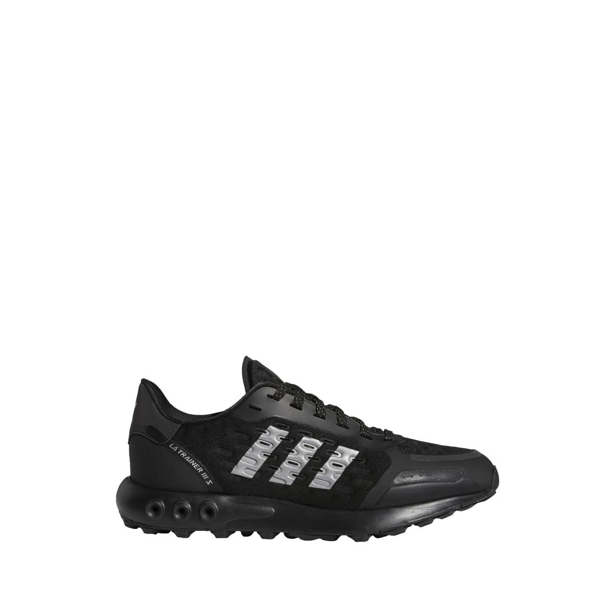 Adidas la outlet trainer siyah