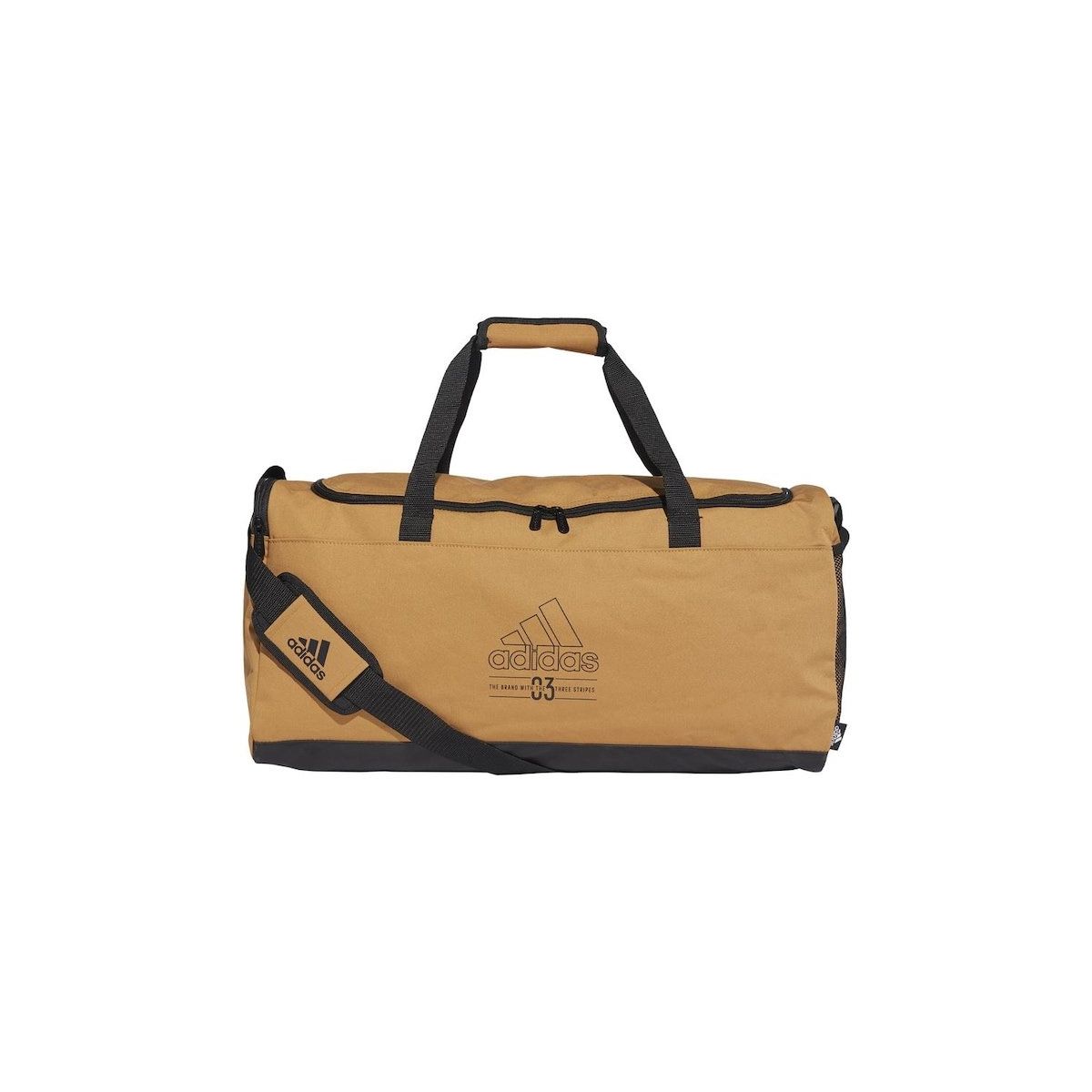 Adidas GE1227 LIN DUF M CF SPOR ÇANTA 56 cm x 28 cm x 22 cm