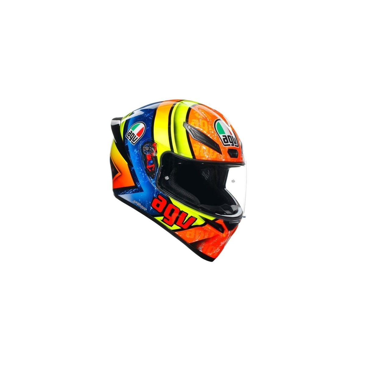 Agv Kask Fiyatları - Sayfa 4