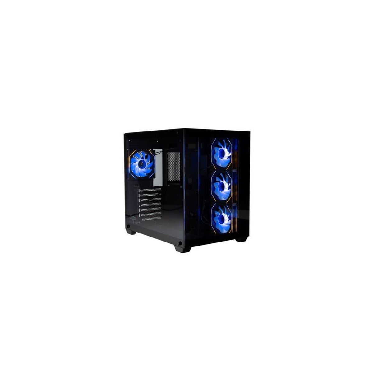 HOT Cube Case Rosewill Cullinan Px Rgb Cube Rosewill Cullinan