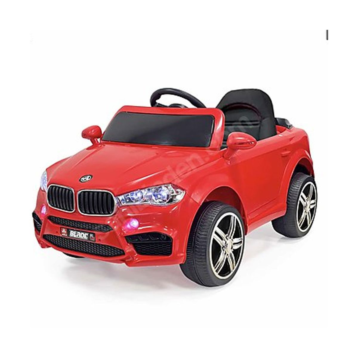 Akar BMW X5 Akülü Araba Fiyatları ve Modelleri