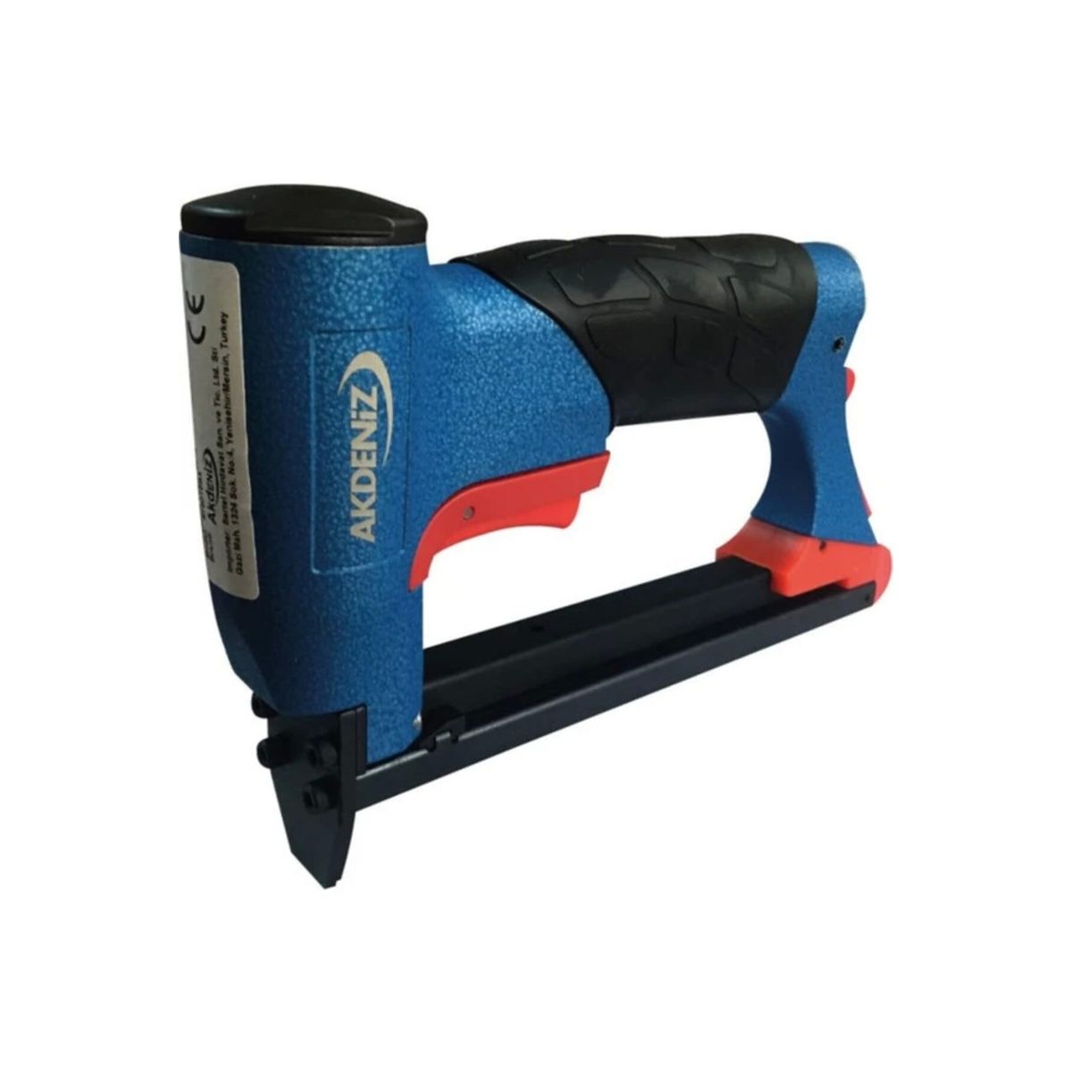 Akdeniz 8016B3 6-16 Mm Havalı Zımba Tabancası Fiyatları