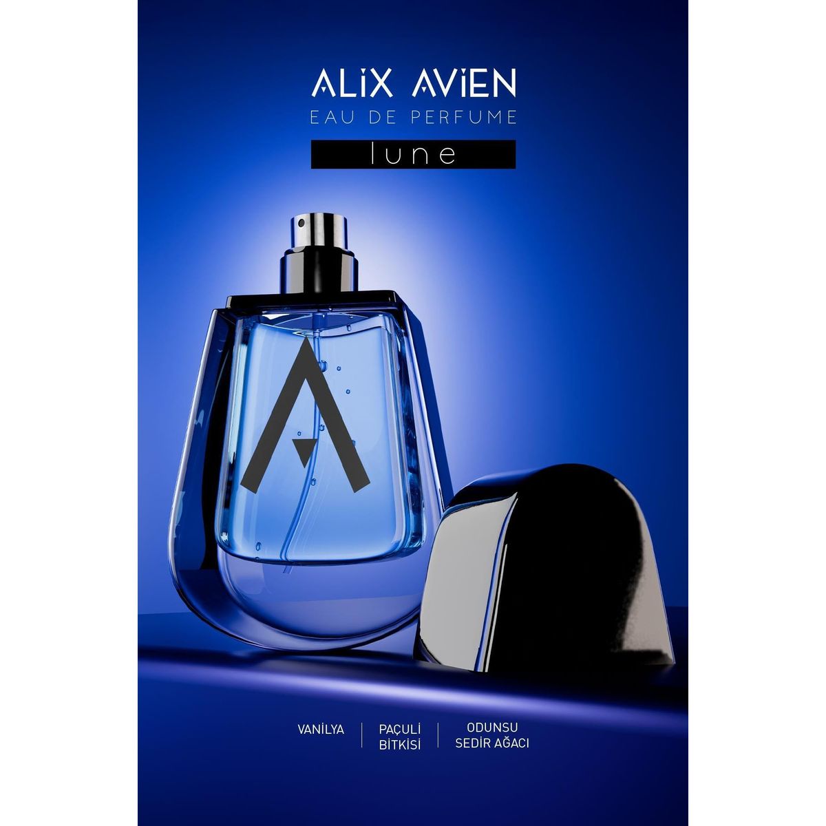 Alix Avien Kadın Parfüm Fiyatları ve Modelleri