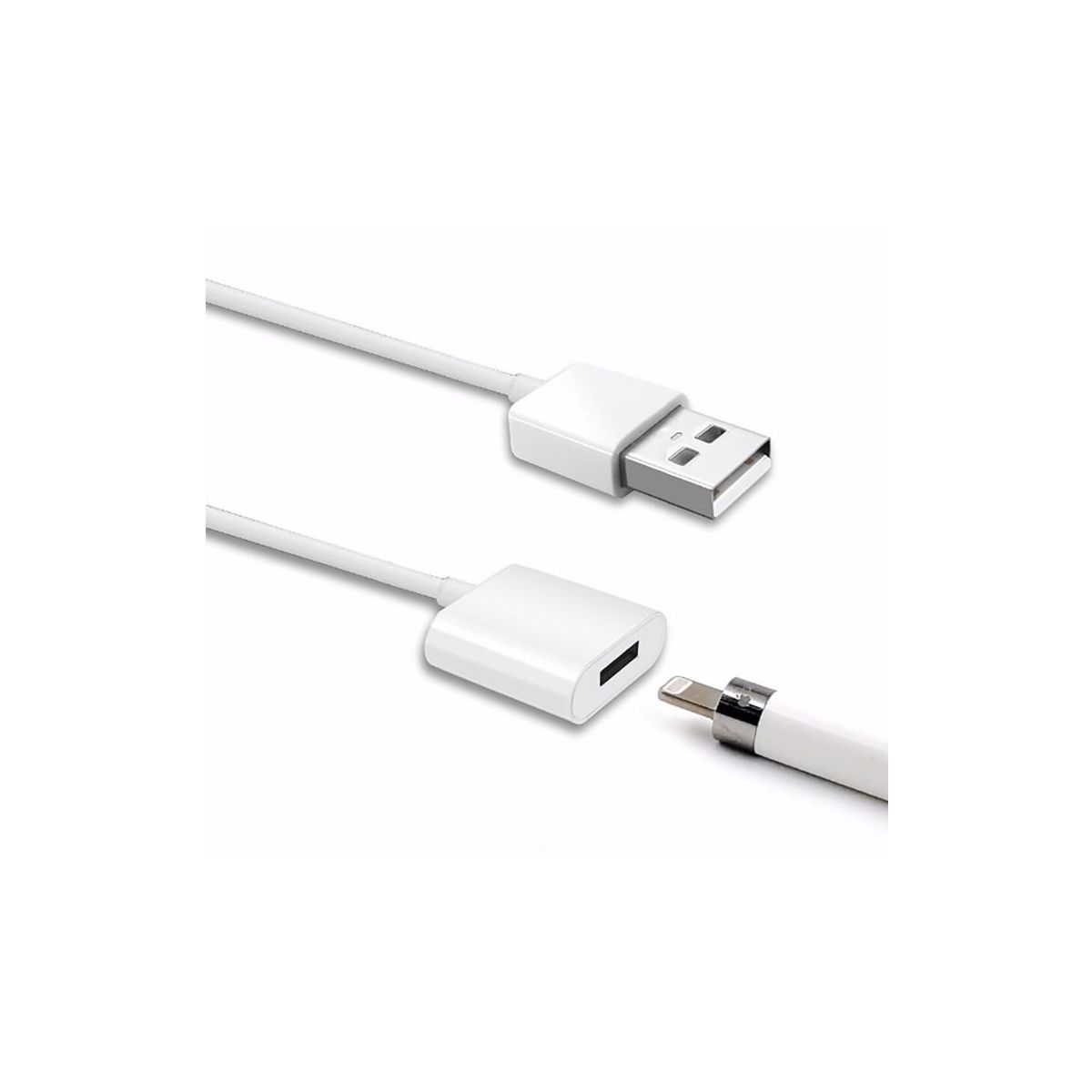 Ally Apple Pencil-Kalem İçin Usb Şarj Kablosu Fiyatları