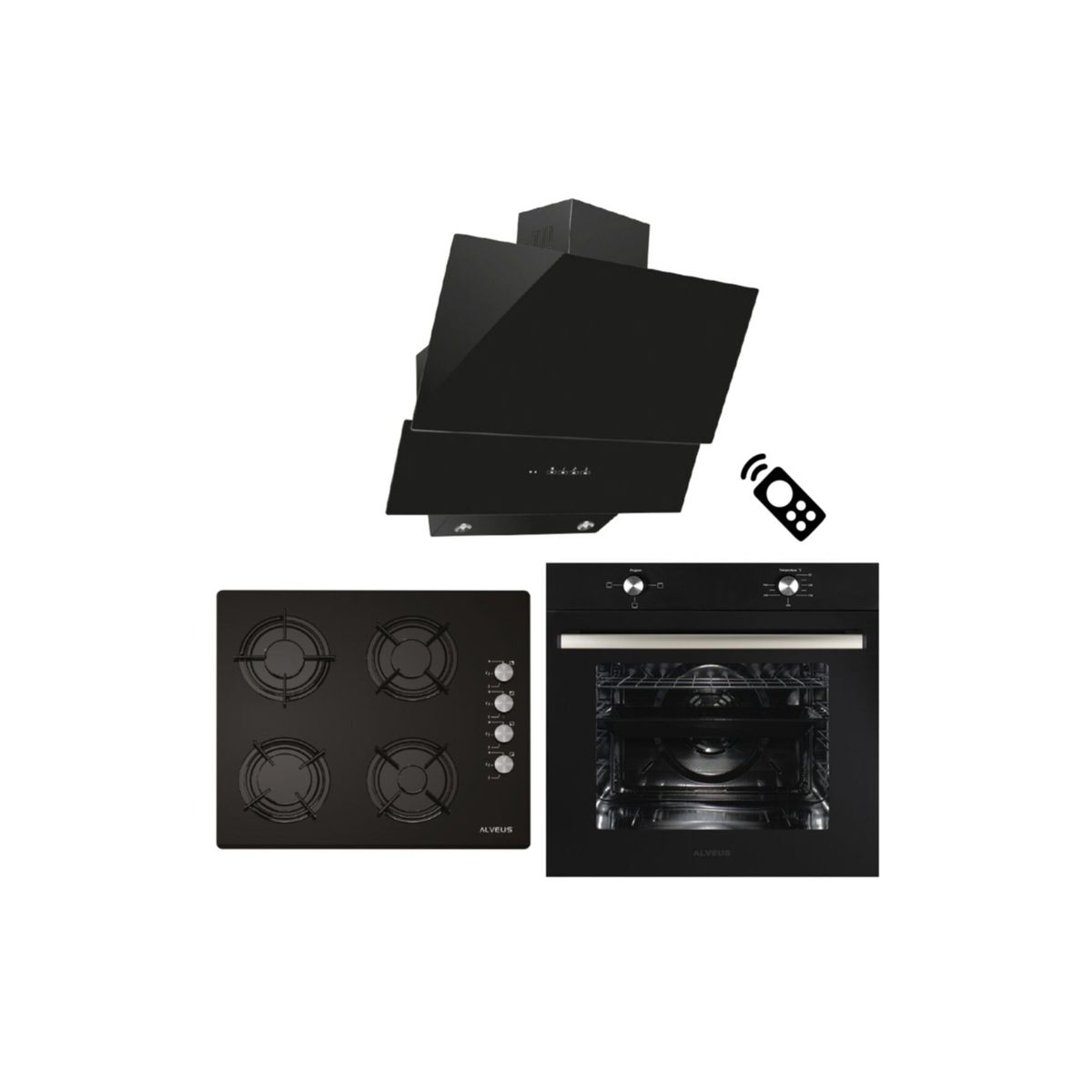 Alveus Ankastre Setler Fiyatlari