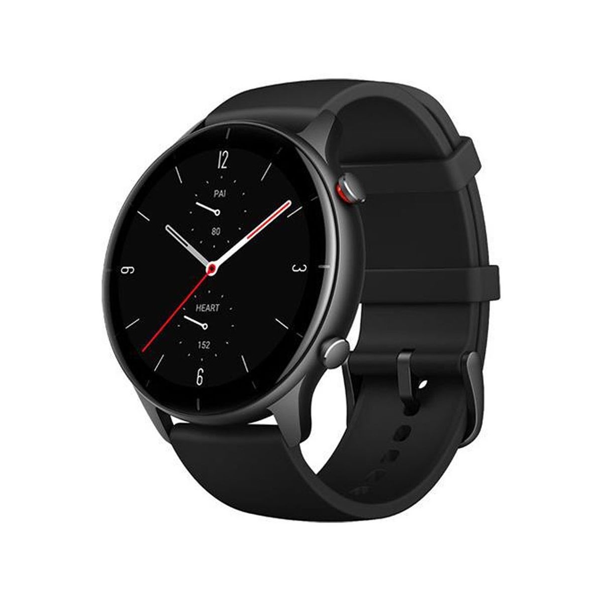 Amazfit GTR 2e 47 mm Siyah Ak ll Saat Fiyatlar