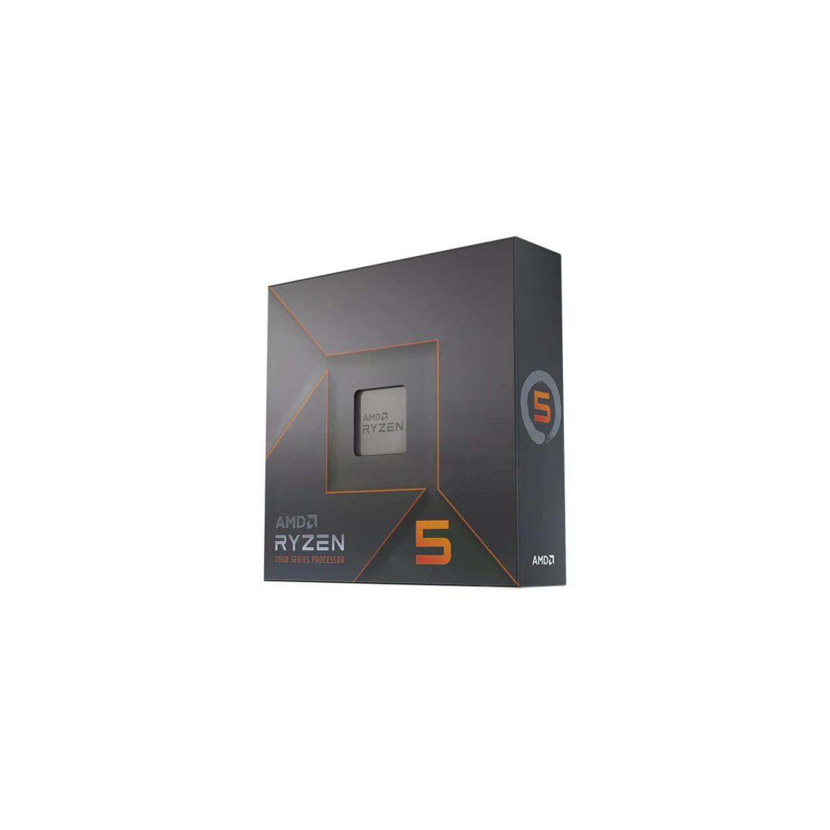 【美品】Ryzen5 7600X AMD CPU Ryzen 5 7600X Fiyatları
