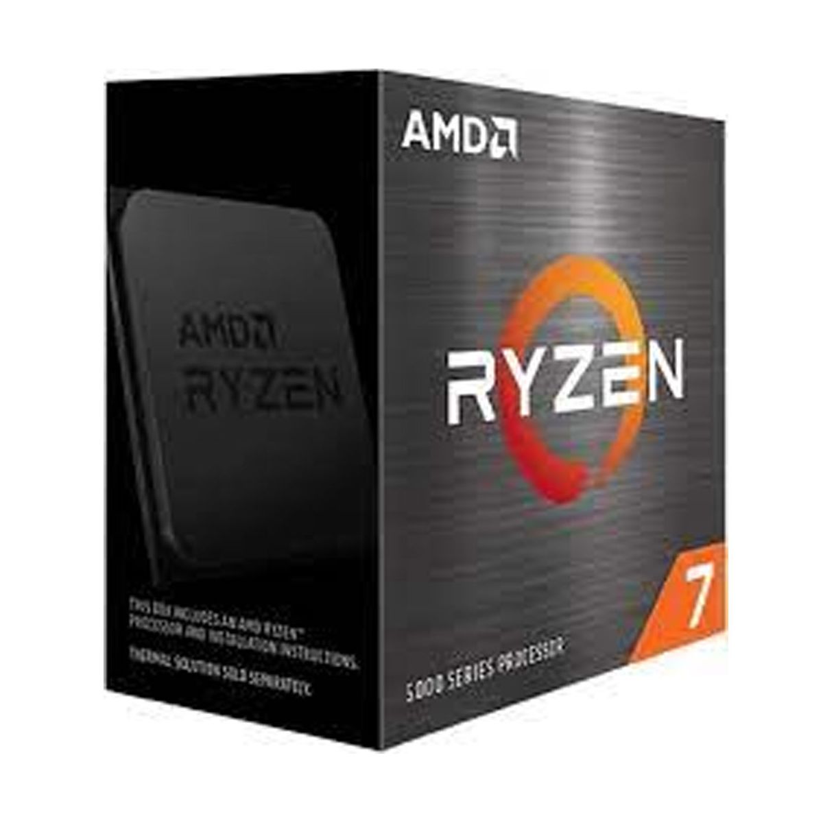 AMD Ryzen 7 5800X İşlemci Fiyatları ve Özellikleri