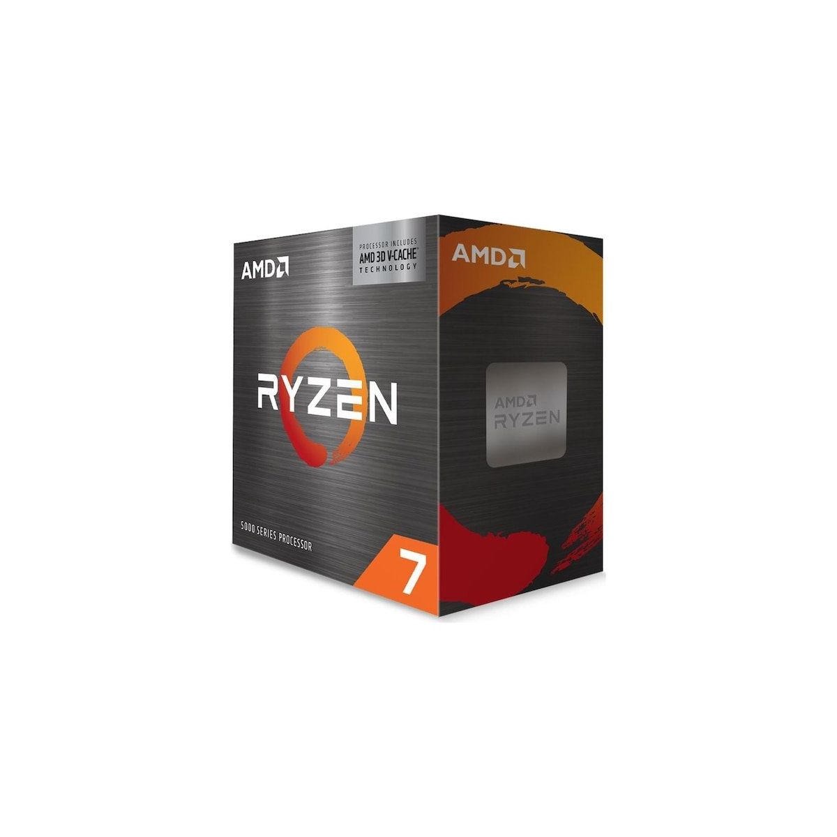 AMD Ryzen 7 5800X3D DDR4 32GB(16GB×2)セット AMD エーエムディー AMD Ryzen 7 5800X3D x 32GBメモリセット（Corsair