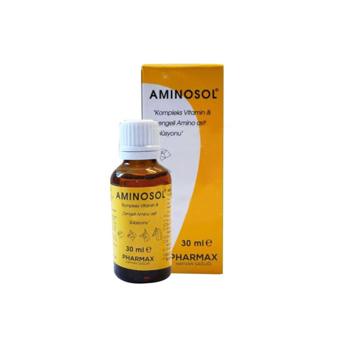 Aminosol Modelleri - Aminosol Fiyatları