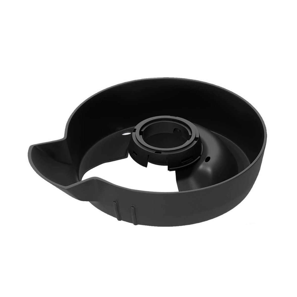 ANAKEL HOME Replacement part for the right wheel, compatible with iRobot Roomba Vacuum Cleaner Robots Series I, J and E, Spare Parts for Roomba e5, e6, i1, i3, i4, i5, i6, i7