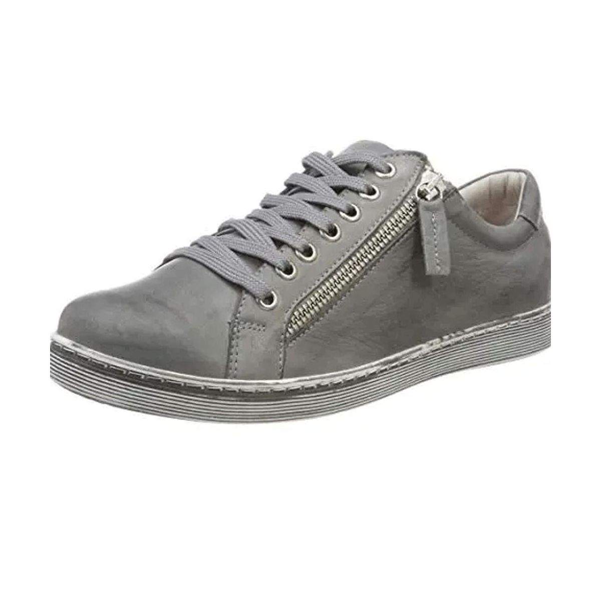 Andrea Conti 347905, Zapatillas Mujer