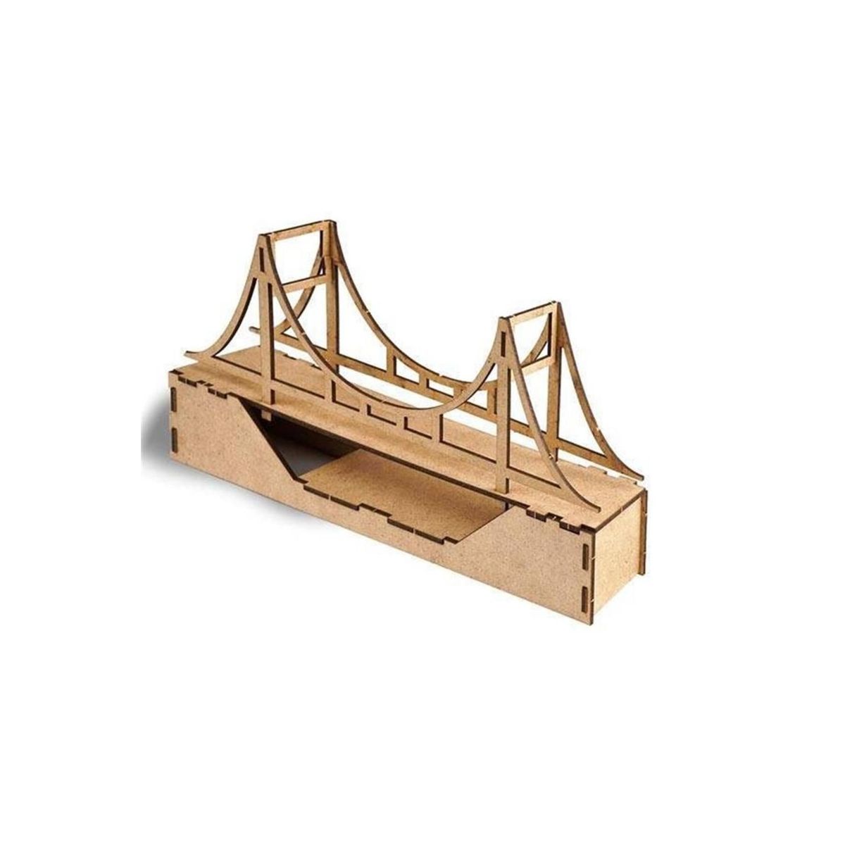 Maket Köprü Tasarımı Fiyatları - Sayfa 3