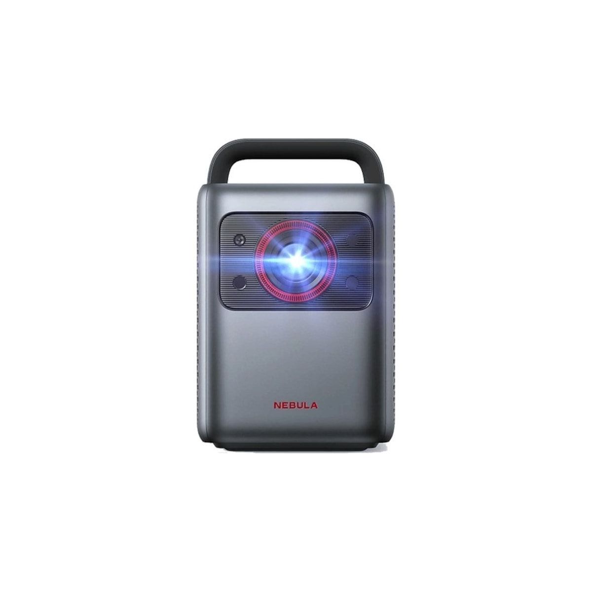 Anker Nebula Cosmos Laser 4K Akıllı Taşınabilir Projeksiyon Cihazı