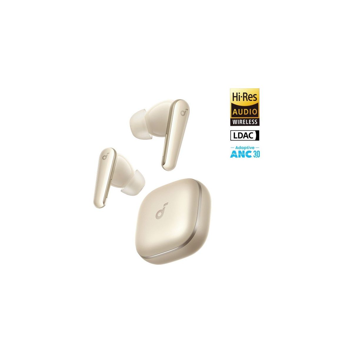 Anker Soundcore Liberty 5 Altın Bluetooth Kulaklık Fiyatları