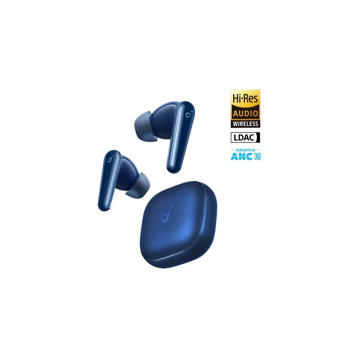 Anker Soundcore Liberty 5 Mavi Bluetooth Kulaklık Fiyatları