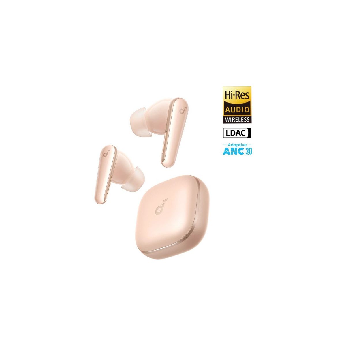 Anker Soundcore Liberty 5 Pembe Bluetooth Kulaklık Fiyatları