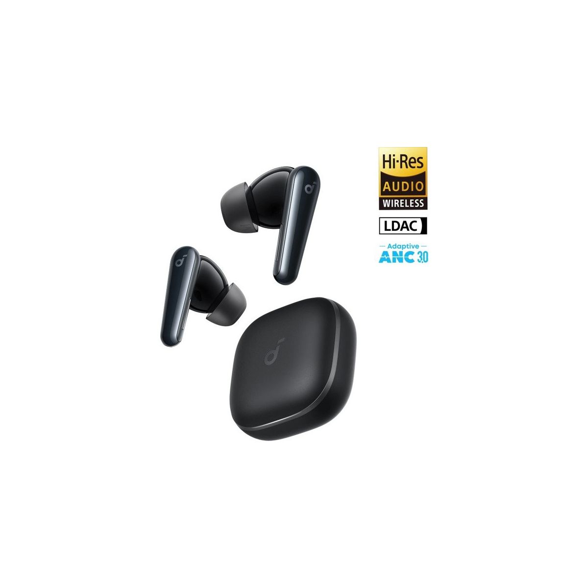 Anker Soundcore Liberty 5 Siyah Bluetooth Kulaklık Fiyatları