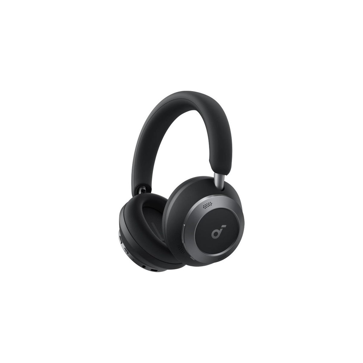 値下げ可　Soundcore Space One Pro Anker SoundCore Space One Pro Kulak Üstü Bluetooth Kulaklık