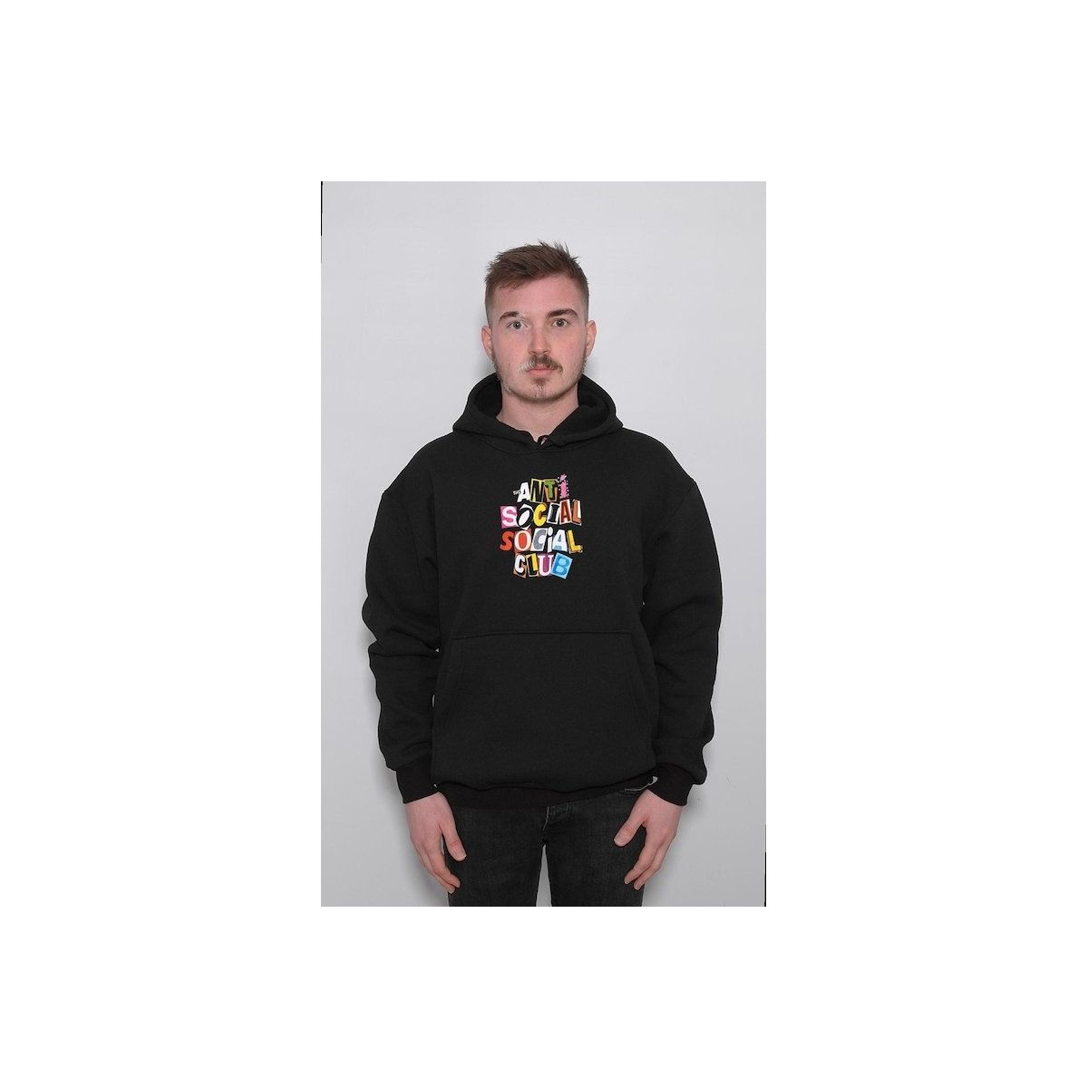 Anti Social Social Club Hoodie Fiyatlar