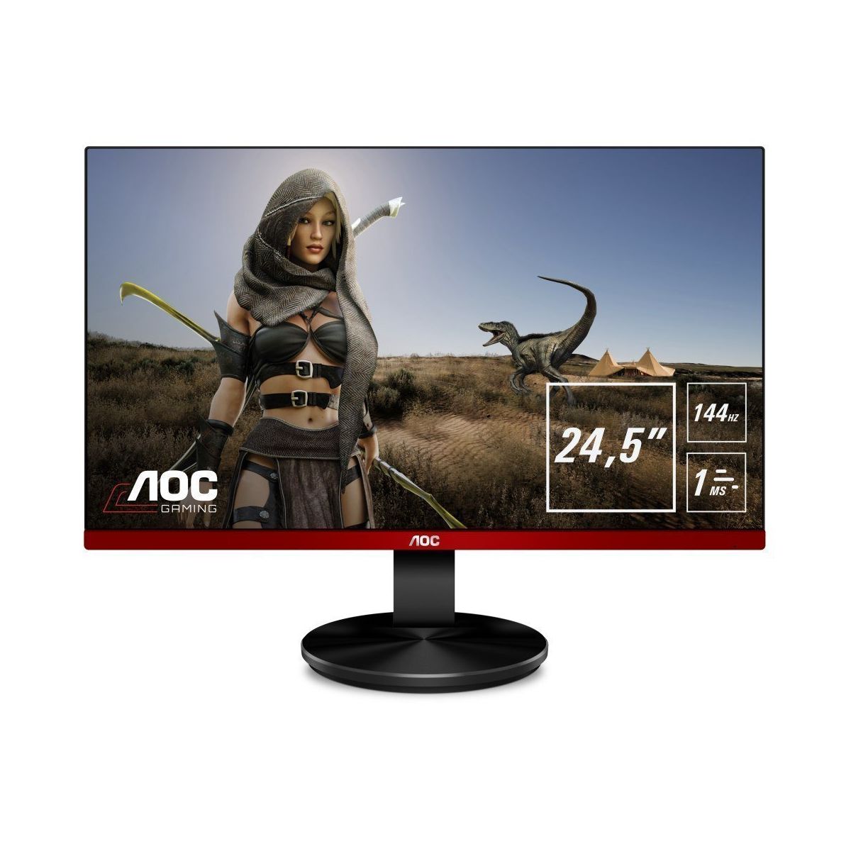 AOC G2590PX 24.5 inç Monitör Fiyatları