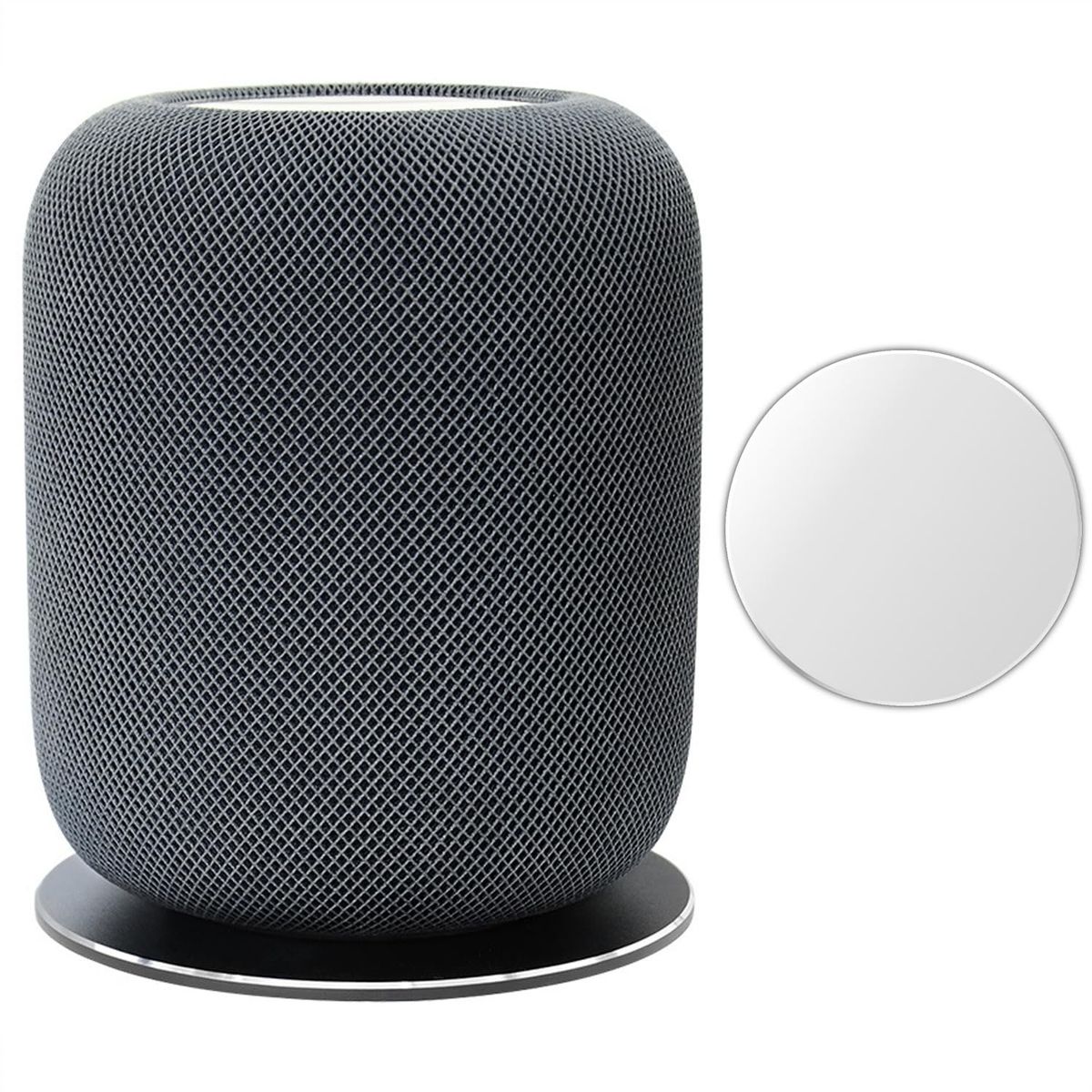 Apple HomePod Space Gray - スピーカー・ウーファー