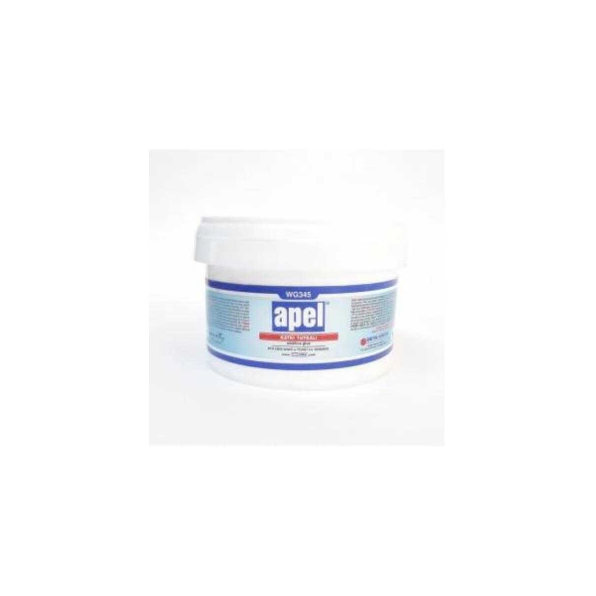 Apel Süper Beyaz 4 kg Kova Tutkal Fiyatları