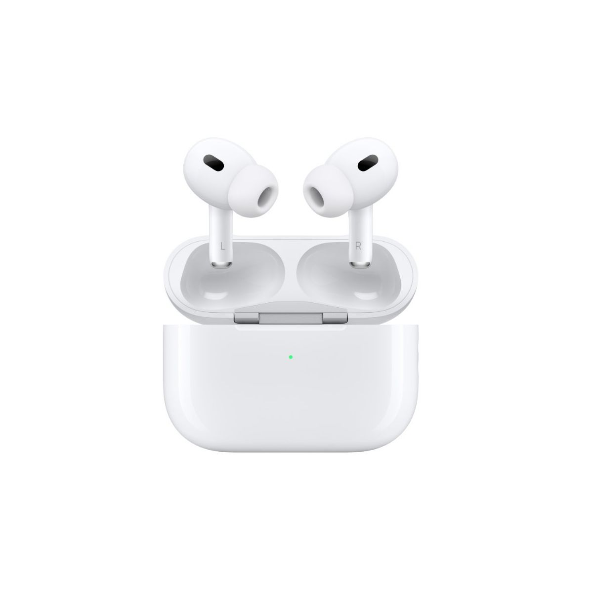 イヤホン Apple AirPods Pro2 USB Type-C Apple、AirPods Pro（第2世代）をUSB-C充電にアップグレード - Apple