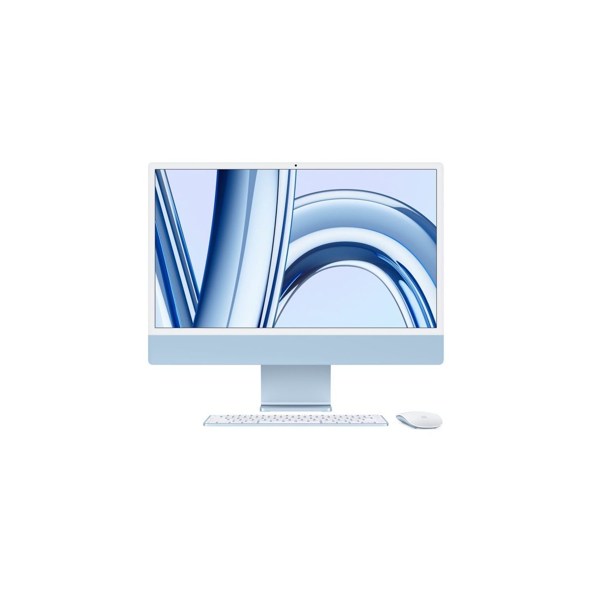 iMac 24インチ(M3, 2023) メモリ24GB / 512GB Amazon.co.jp: Apple 2023 iMac M3 チップ搭載オールインワン