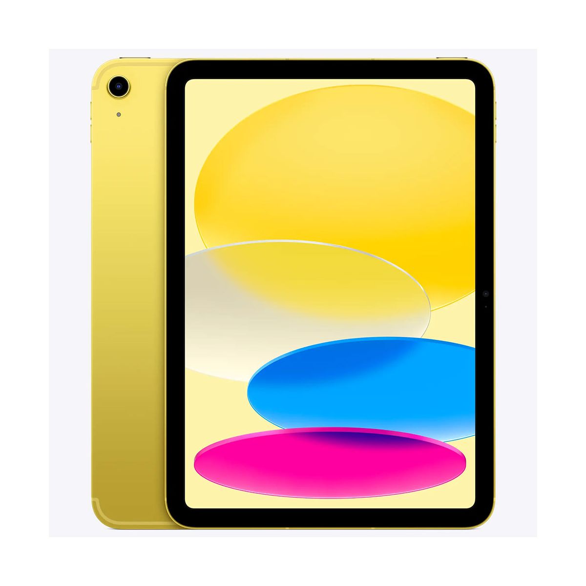 Apple iPad 10. Nesil MCMG4TU/A Wi‑Fi 256GB 10.9 inç Sarı Tablet PC