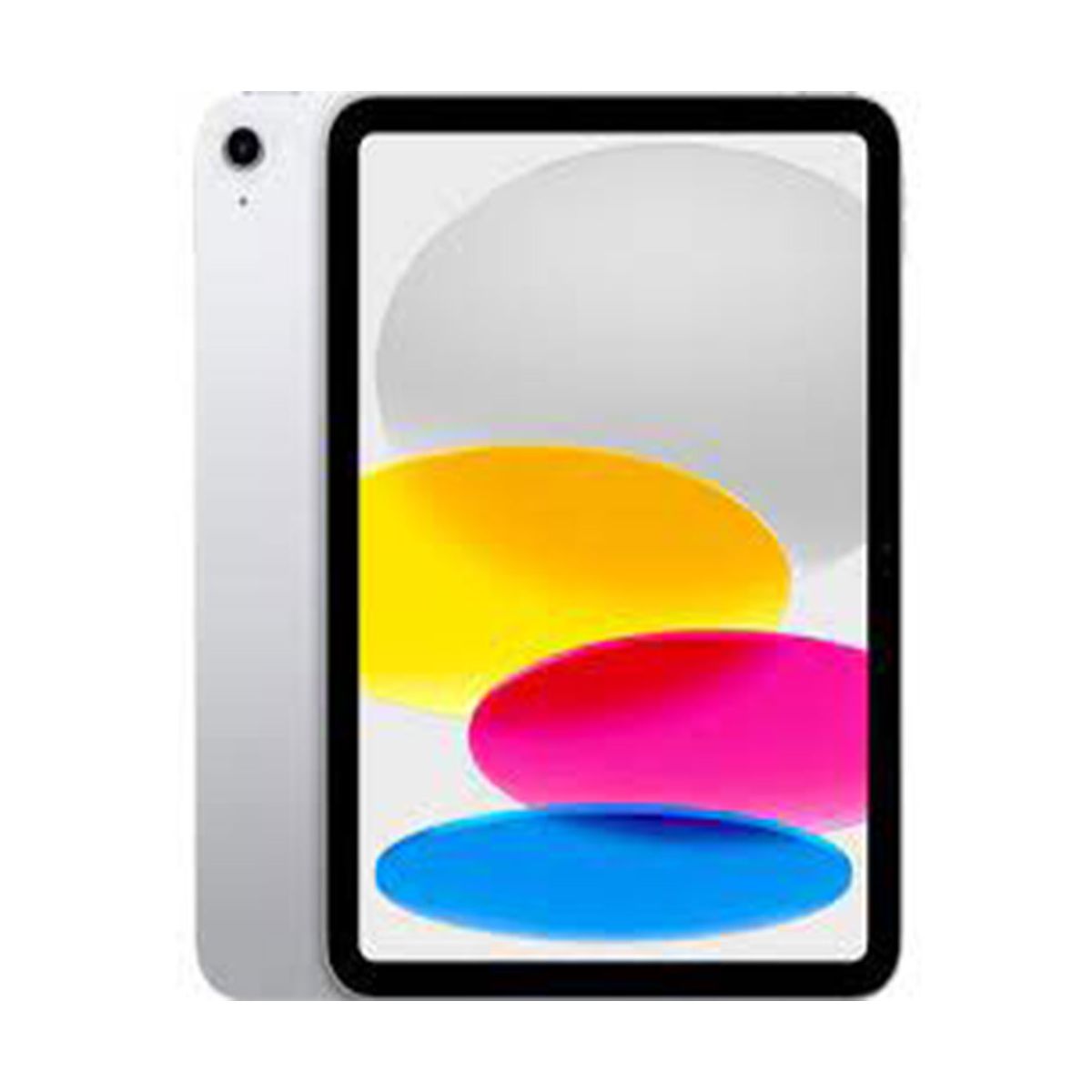 iPad本体 S Apple iPad 10. Nesil MPQ83TU/A Wi-Fİ 256GB 10.9 inç Gümüş Tablet
