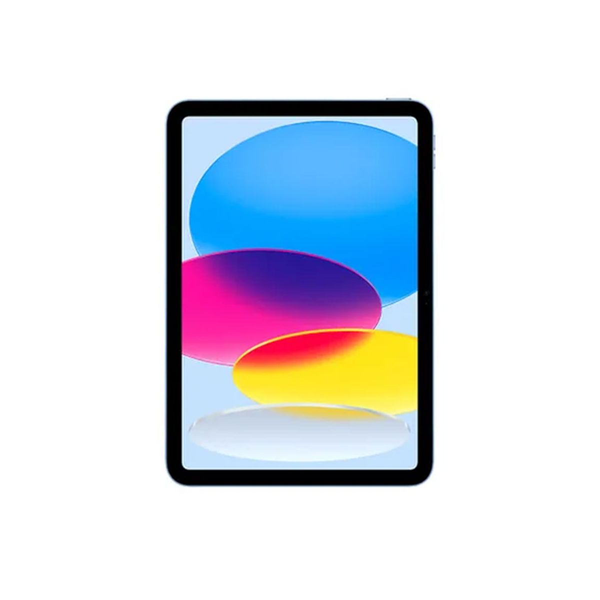 Apple iPad 10.Nesil MPQ93TU/A Wi-Fi 256GB 10.9 İnç Mavi Tablet PC