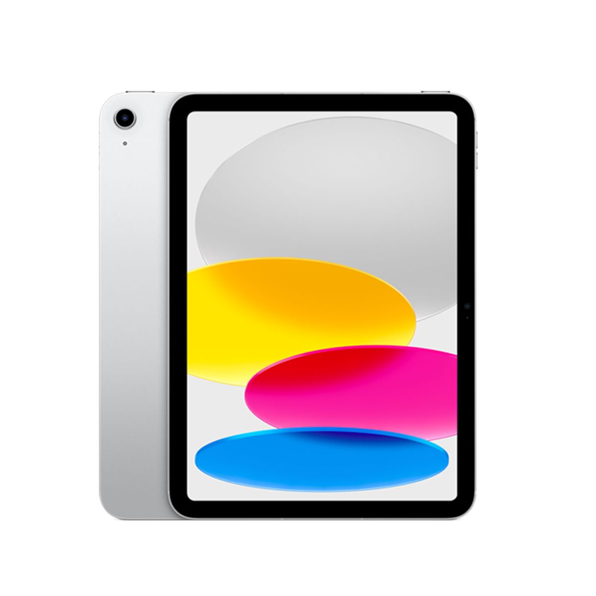 Apple iPad 10.Nesil MQ6J3TU/A Wi-Fi+Cellular 64GB 10.9 inç Gümüş