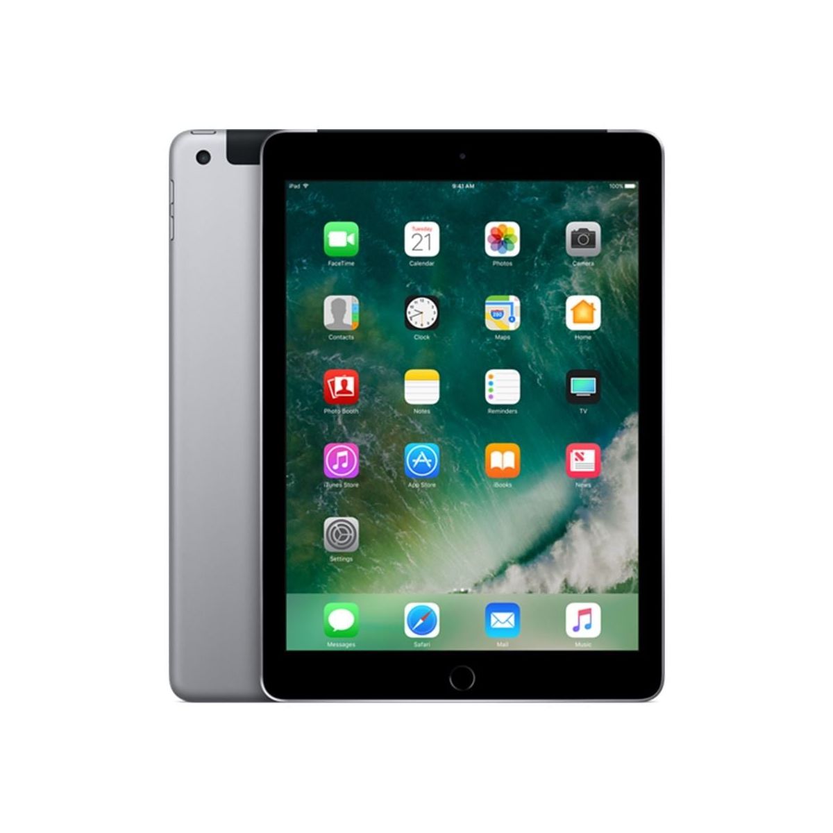 Apple İpad 6.Nesil 32Gb 9.7 Wi-Fi İps Tablet Fiyat ve Modelleri