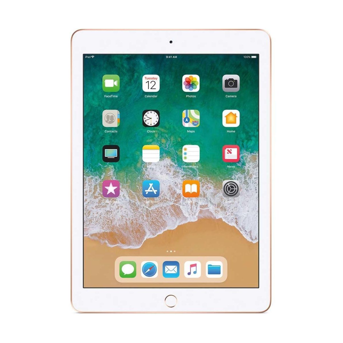 Apple iPad 6.Nesil 32 GB 9.7 İnç Wi-Fi Tablet PC Fiyatları