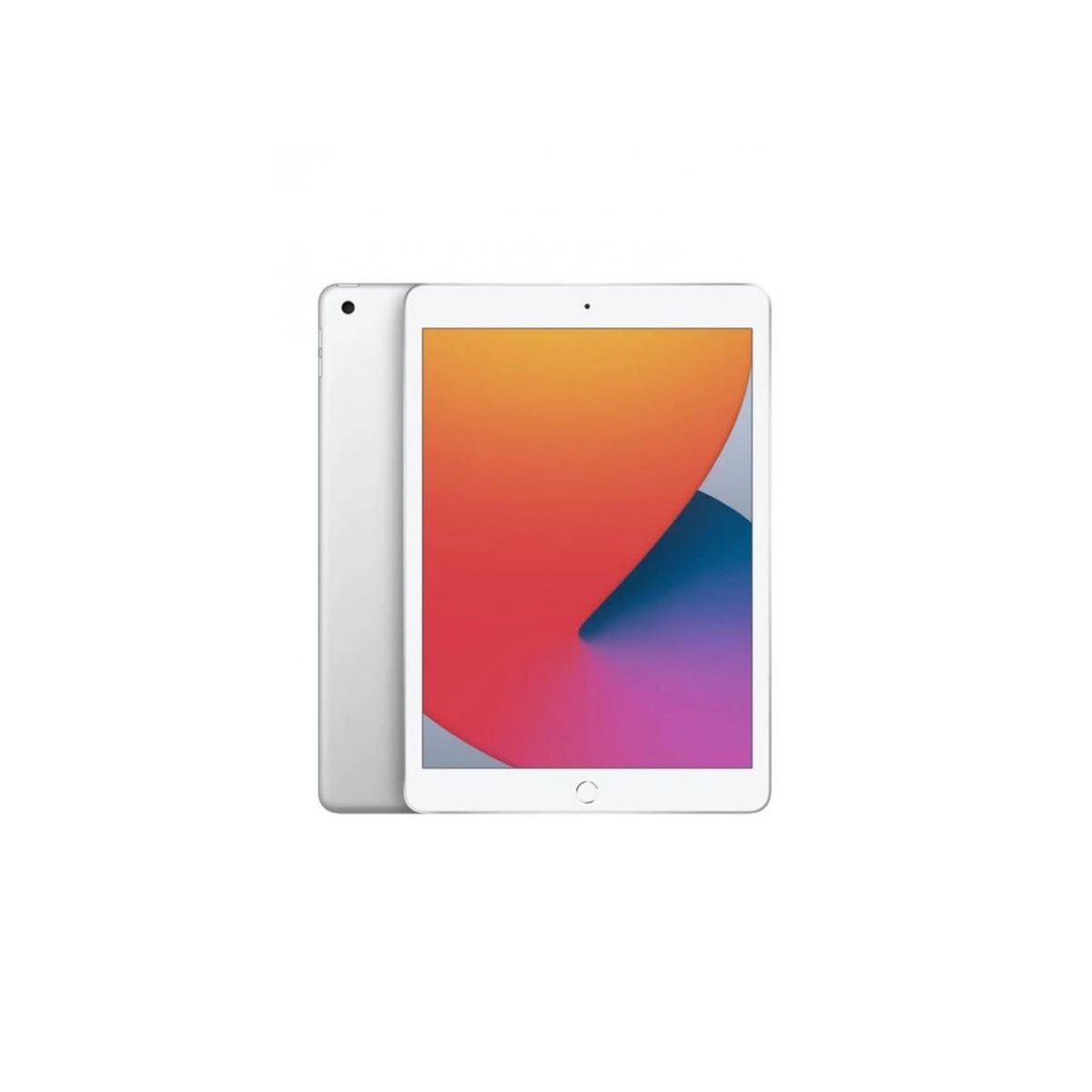 Apple iPad 8 32GB 10.2 inç Wi-Fi MYLA2TU-A Tablet Pc Gümüş 