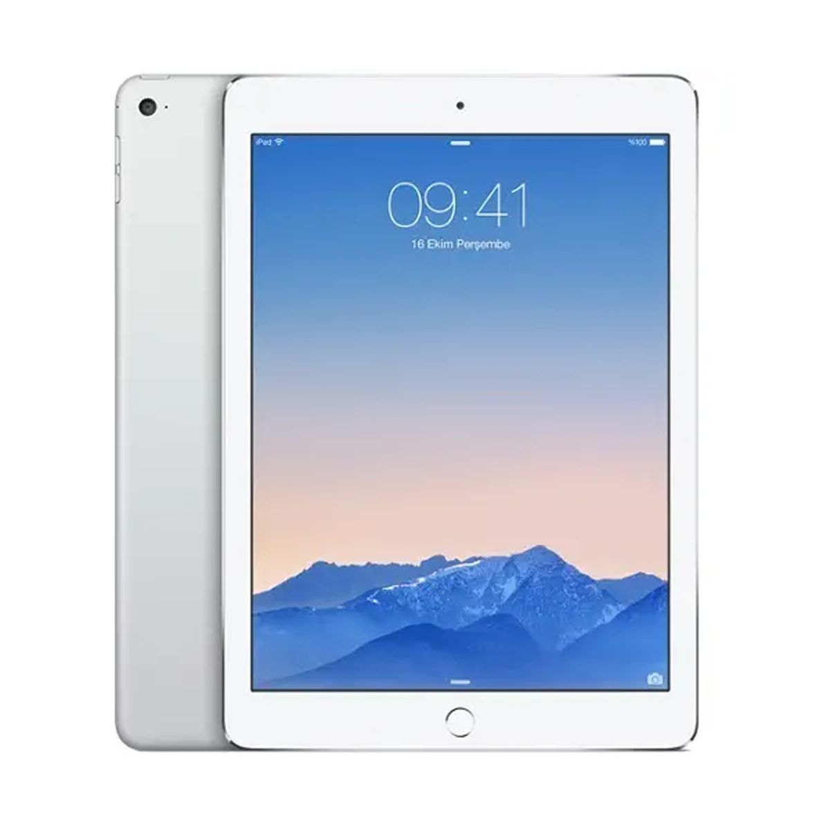 Apple iPad Air 2 2 GB 9.7 İnç Wi-Fi Tablet PC Fiyatları ve Modelleri