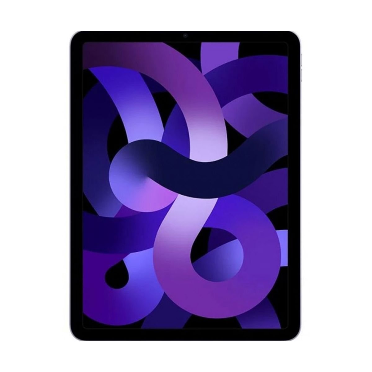 Apple iPad Air 5.Nesil Wi-Fi+Cellular 256GB 10.9 inç Mor Tablet PC