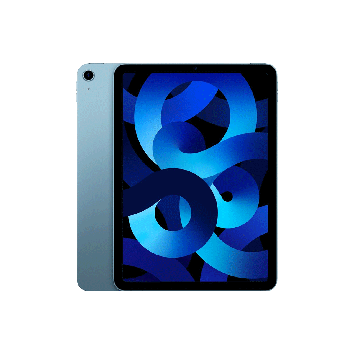 Apple iPad Air 5 256GB 10.9 inç Wi-Fi Tablet Pc Mavi Fiyatları ve ...