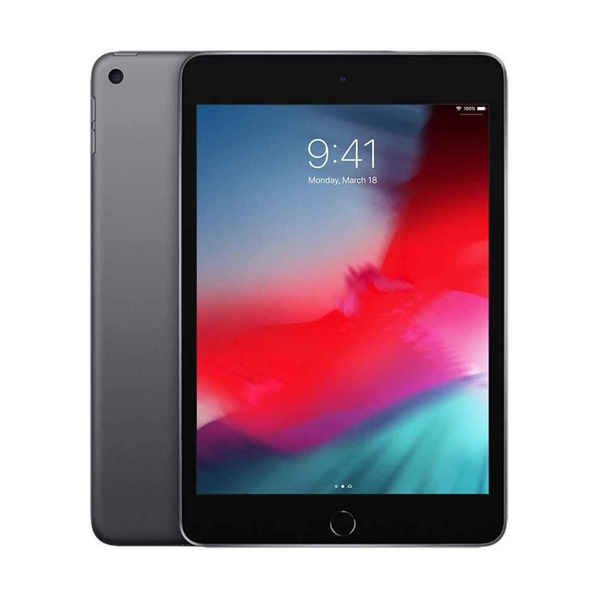 Apple iPad Mini 5 64GB MUQW2TU-A 7.9 inç Wi-Fi Tablet Pc Uzay