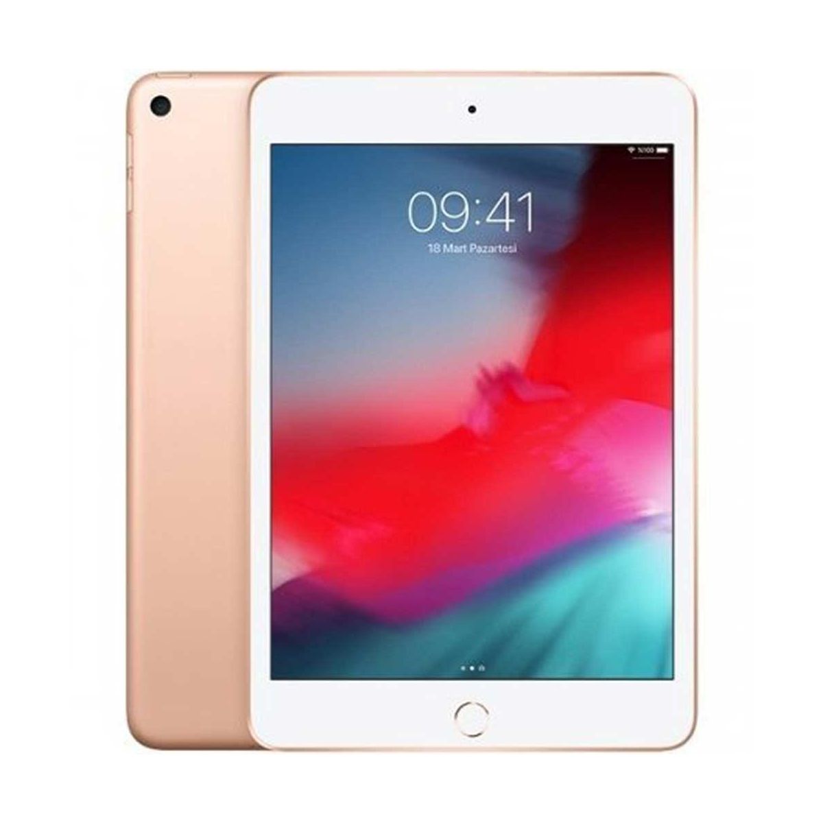 Apple iPad Mini 5 64GB MUX72TU-A 7.9 inç 4G Tablet Pc Altın Fiyatları