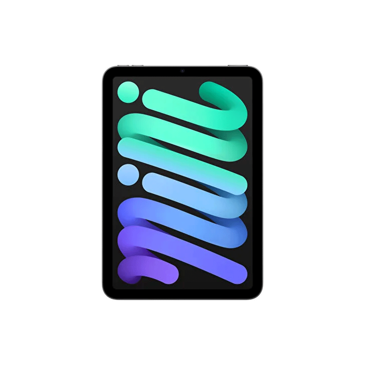 iPad mini 第6世代 64GB wifiモデル グレー iPad mini 6 Wi-Fi 64GB - スペースグレイ [整備済製品] - Apple（日本）