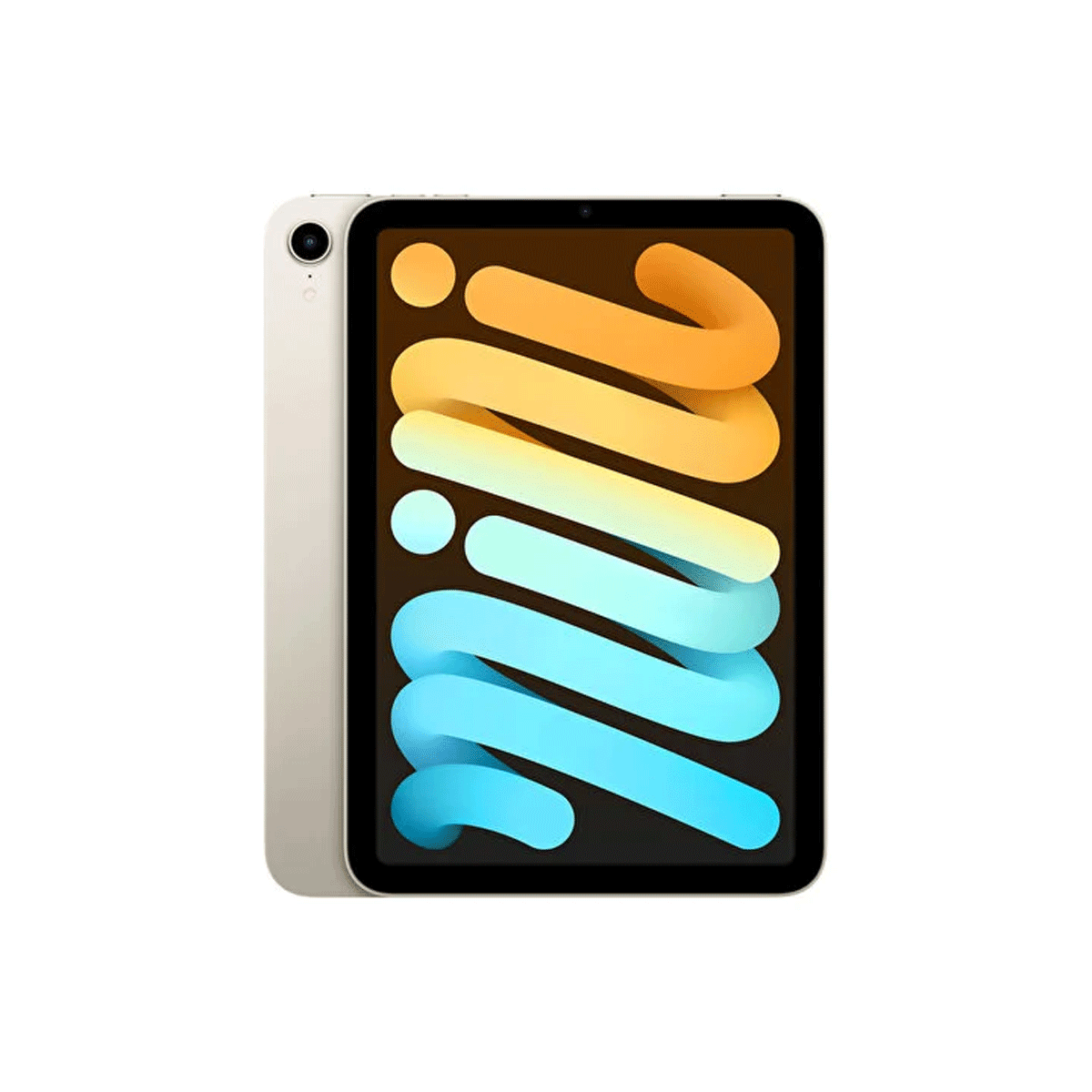 iPad mini6 256GB cellular スターライト iPad mini 6 Wi-Fi + Cellular 256GB - スターライト [整備済製品
