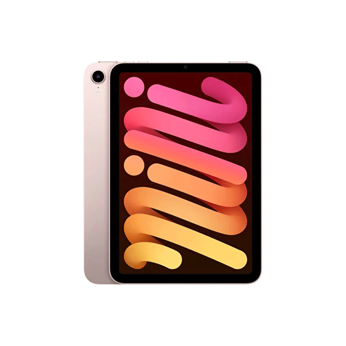 Apple iPad mini (第6世代) 64GB iPad mini 6 Wi-Fi 64GB - スペースグレイ [整備済製品] - Apple（日本）