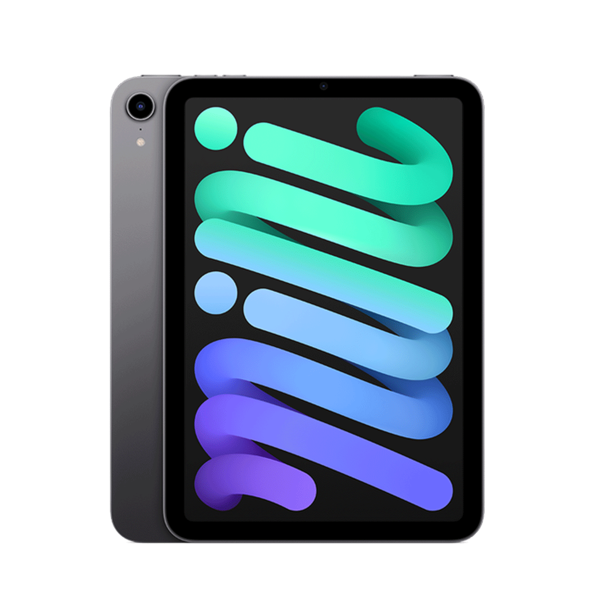 Apple iPad Mini 6. Nesil MK8F3TU/A Wi-Fi+Cellular 256GB 8.3 inç