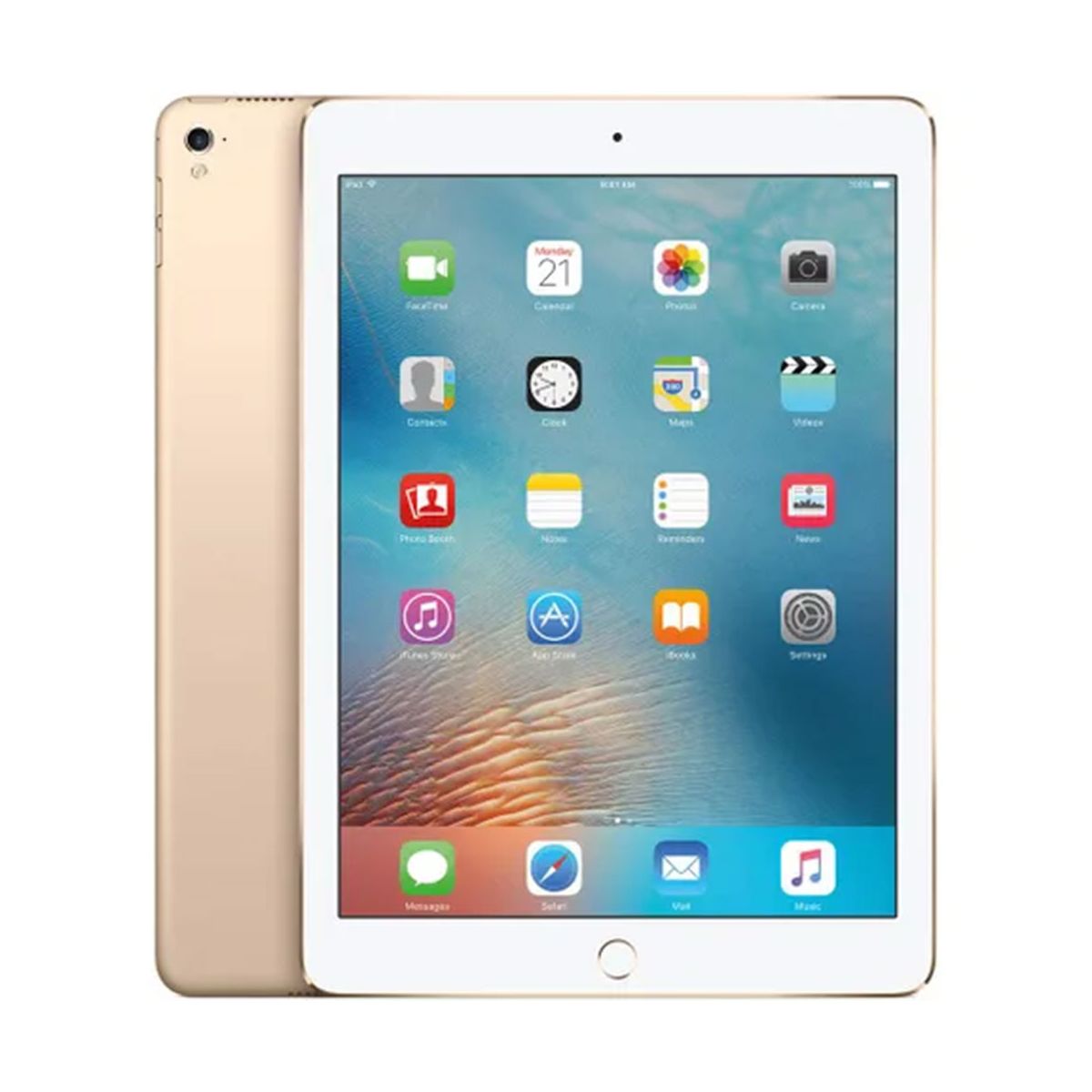 Apple iPad Pro 32GB 9.7 İnç 3G 4G Wi-Fi Tablet PC Fiyatları
