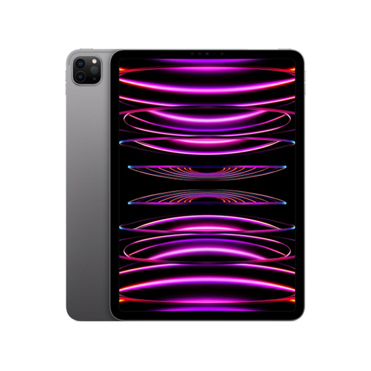 Apple iPad Pro 6.Nesil MNXP3TU/A Wi-Fi 128GB 12.9 inç Uzay Grisi