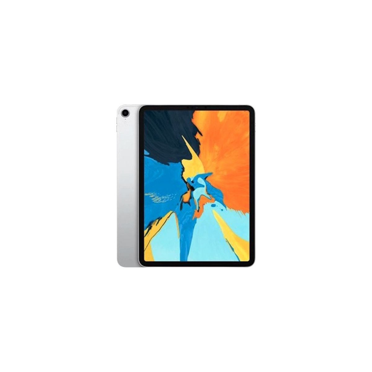 Apple iPad Pro 2018 12.9 inç 1 TB 4G Gümüş Fiyatları