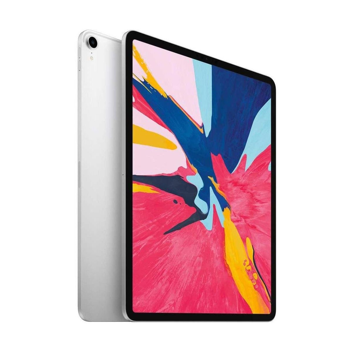 Apple iPad Pro 11 inç 1 TB Wi-Fi Gümüş Fiyatları